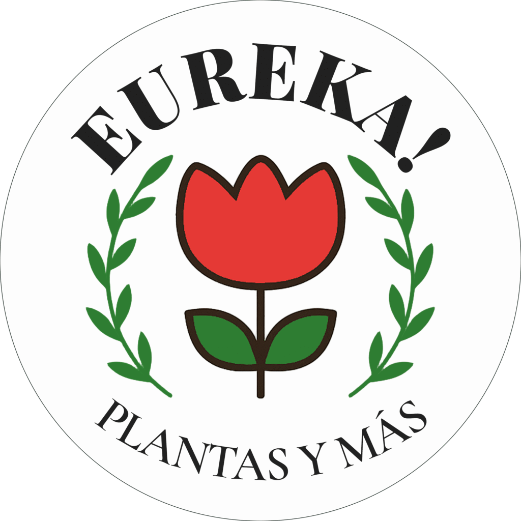 logo plantasa eureka