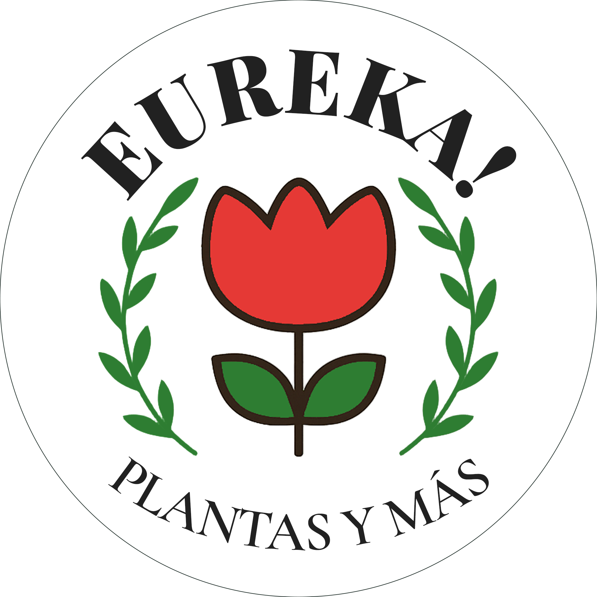 logo plantasa eureka